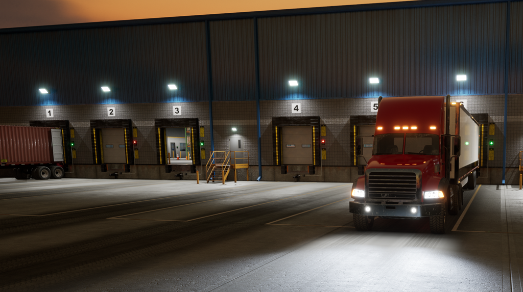 Every Simulator 3D Modeling for Simulation: Military, Industrial, Civil, Gaming ...